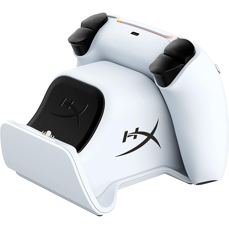 خرید پایه شارژ HyperX ChargePlay Duo برای PS5